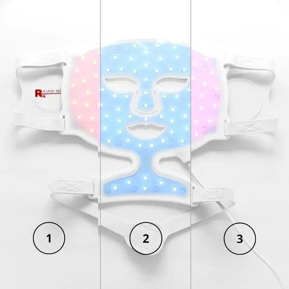 RajaniMD LED Mask - Picture 8 of 8